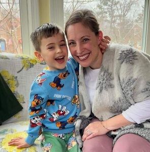 Meet your Posher, Kathleen